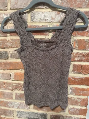 Free People Love Letter Cami thumbnail 3