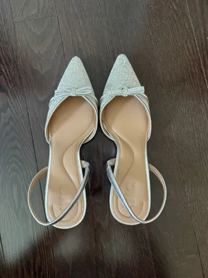 INC International Kitten Heels thumbnail 4