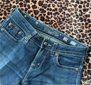 Miss Me Jeans thumbnail 1