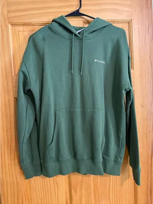 Women’s Columbia Sweatshirt Hoodie thumbnail 1