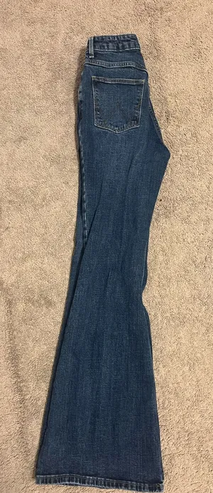 Wrangler Jeans thumbnail 1