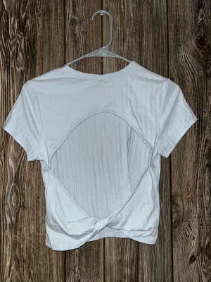 Wild Fable Crop Top thumbnail 2