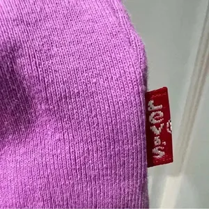 Levi's Women's Graphic Ringer Mini Tee (Size XS) thumbnail 6