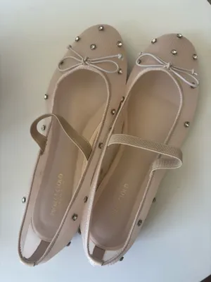 Amazon Mesh Flats  thumbnail 1