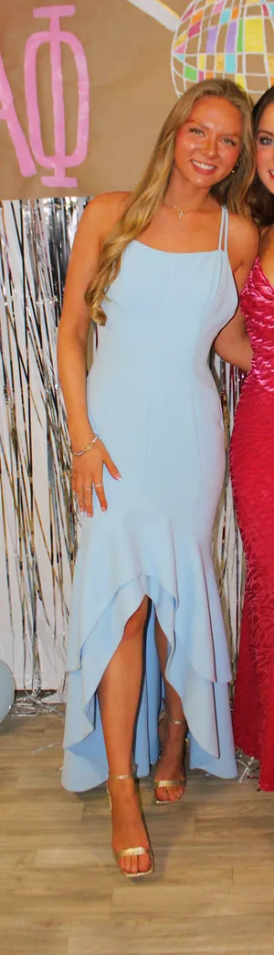 Lovers + Friends Dress thumbnail 5