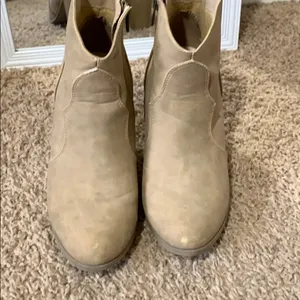 Chunky boots thumbnail 3