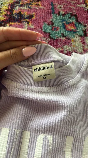 Chicka-D Sweatshirt thumbnail 2