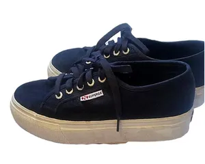 2790 Superga platform sneaker - 7 thumbnail 13