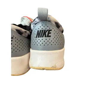 Nike Air Max Thea Camo Sneakers Women’s 7 Black Gray Athletic Running Shoes thumbnail 8
