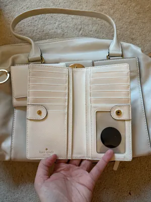 Kate Spade Purse and Wallet thumbnail 5