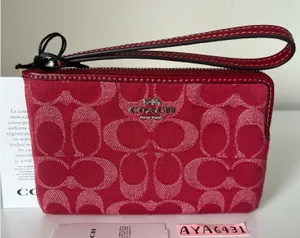Coach Wristlet thumbnail 1