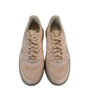 Nike Air Force 1 PLT.AF.ORM Women's 7 Atmosphere Pink DJ9946-600 Platform thumbnail 3
