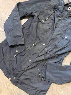 Merona water resistant jacket  thumbnail 3