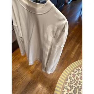 Lululemon Perfectly Oversized Crew wordmark women's‎ xxl thumbnail 2