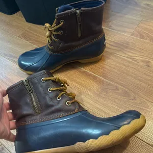 Sperry Boots thumbnail 4
