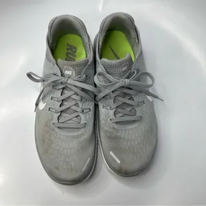 Nike Free run‎ sneakers size 8.5 thumbnail 2
