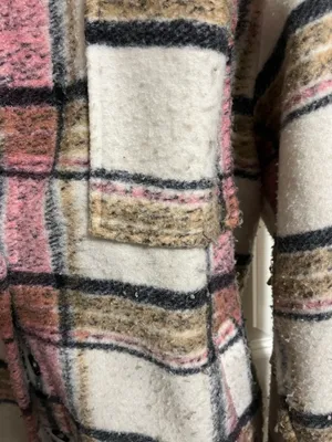 Staccato Shacket Dry Goods thumbnail 4