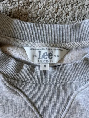 Lee Sweatshirt thumbnail 2