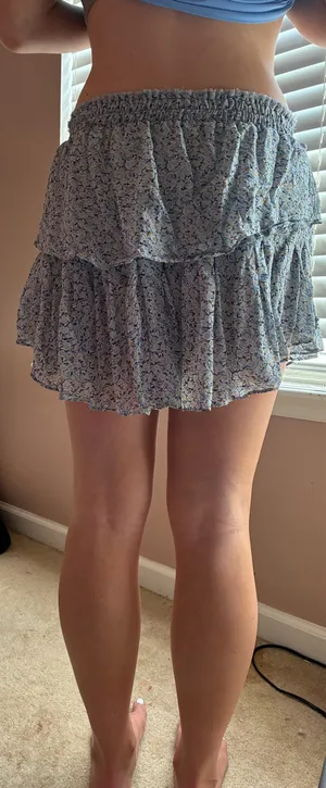 Love Shack Fancy Dress thumbnail 1