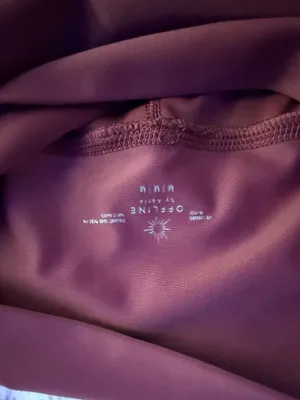 Aerie Leggings Offline thumbnail 2