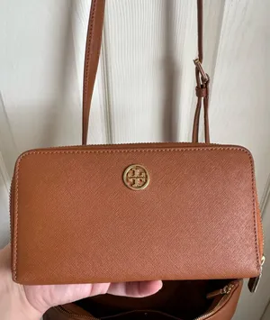 Tory Burch Zip Around Wallet thumbnail 1