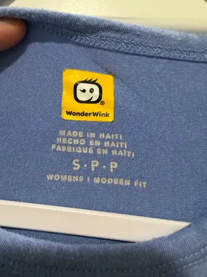 WonderWink Long-Sleeve Underscrub Wink thumbnail 2