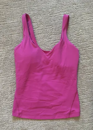 Lululemon Align Tank thumbnail 1