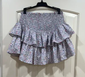 ee:some Skirt Ruffle skort thumbnail 1