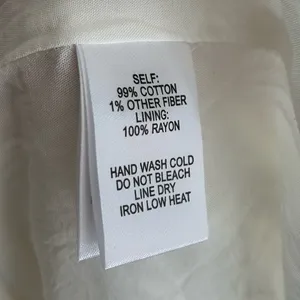 Lulus Something to See White Striped Ruffled Wrap Midi Dress XS thumbnail 8