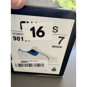FootJoy Women's‎ Fj Links Previous Season Style Golf Shoe Size 7 thumbnail 9