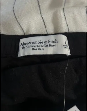 Abercrombie & Fitch Skort  thumbnail 2