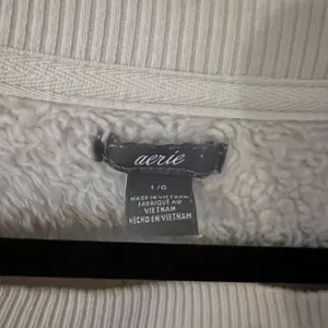 Aerie Fuzzy Top thumbnail 2