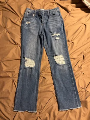 Vanilla Star Jeans thumbnail 1