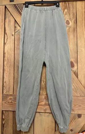 John Galt Sweatpants  thumbnail 1