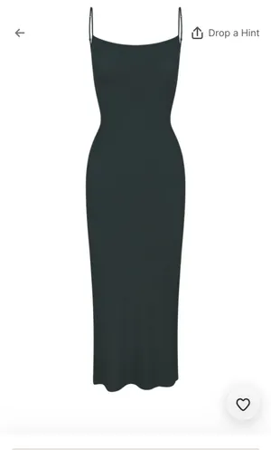 SKIMS Dress Petite Soft Lounge Slip thumbnail 2