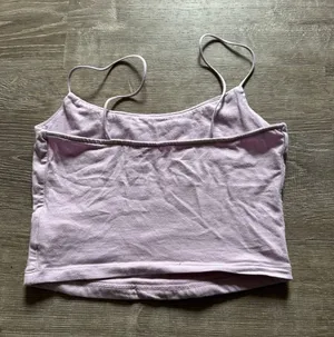 Aeropostale Purple Tank Top thumbnail 2