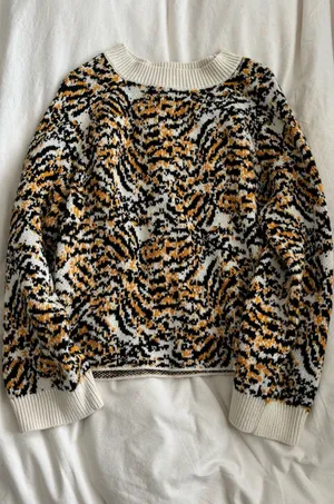 Target Sweater thumbnail 1