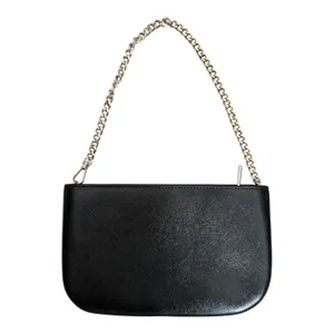Kate Spade Black Kenzie Lilly Pouchette Bag thumbnail 4
