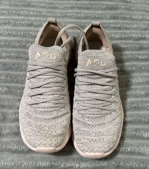 APL Women's TechLoom Wave Running Shoe Size 7 thumbnail 3