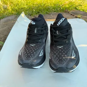 Hoka One One Clifton 9 Running women Shoes size 6.5 thumbnail 1