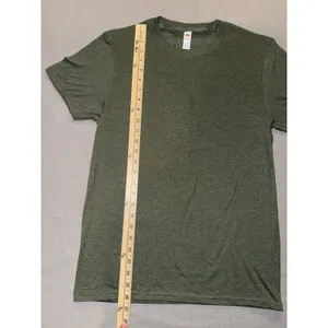 Fruit of The Loom Iconic Women’s Shirt thumbnail 3