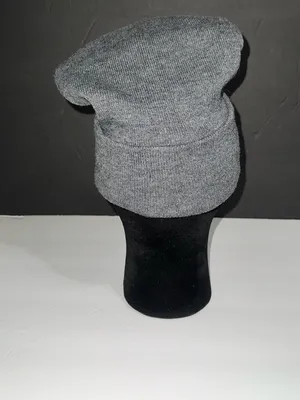Hat I Women’s I Beanie I Knitted Hat I Love thumbnail 4