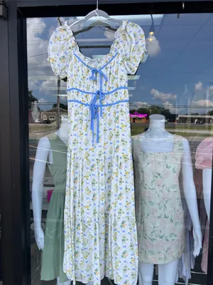 Kendra Dress Small thumbnail 12