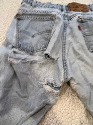 Levi’s Jeans thumbnail 7
