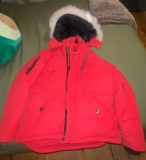 Moose Knuckles 3Q Fur thumbnail 1