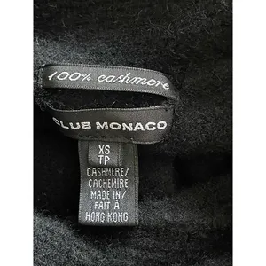 Club Monaco Cashmere‎ Sweater thumbnail 8
