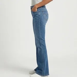 Idyllwind Miranda Lambert Bootcut Jeans Dark Wash Size 14W x 36L Stretch Denim thumbnail 2