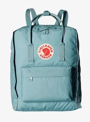 Fjällräven Kånken Backpack Blue thumbnail 1