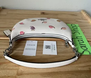 Coach Purse thumbnail 5