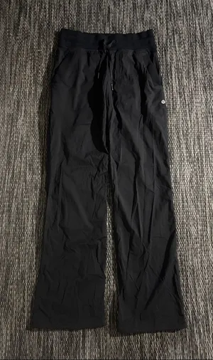 Lululemon Dance Studio Mid-Rise Full Length Pant *Unlined 30.5” thumbnail 1